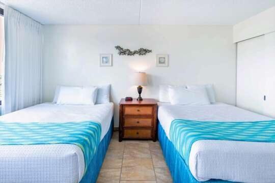 Deluxe Panoramic Mountain View Condo - 37Th Floor, Free Parking & Wifi Condo Honolulu Exterior foto